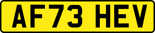 AF73HEV