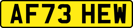 AF73HEW