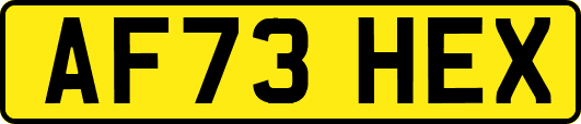 AF73HEX