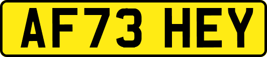 AF73HEY