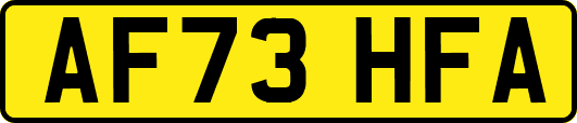 AF73HFA