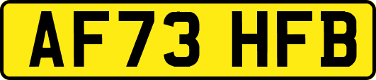 AF73HFB