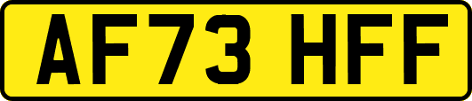 AF73HFF