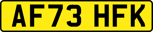 AF73HFK