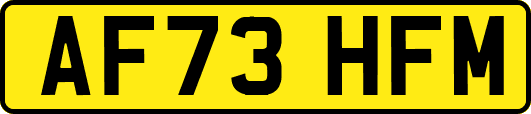 AF73HFM