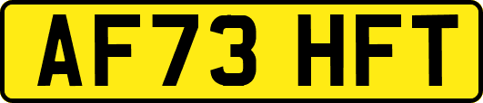 AF73HFT