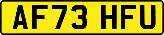 AF73HFU