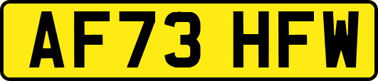AF73HFW