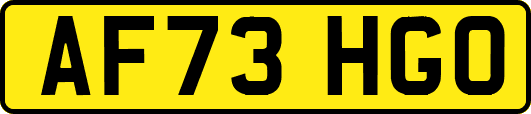 AF73HGO