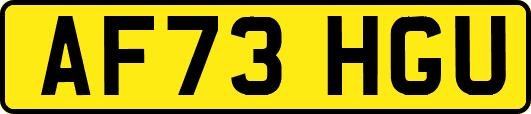 AF73HGU