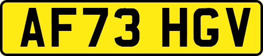 AF73HGV