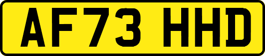 AF73HHD
