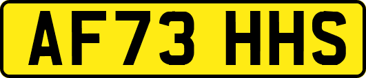 AF73HHS