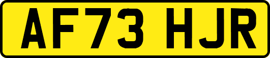 AF73HJR