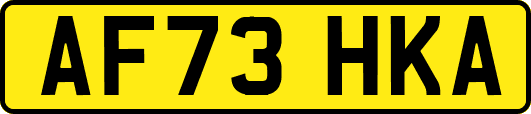 AF73HKA