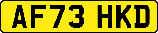 AF73HKD