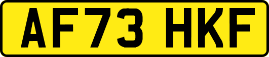 AF73HKF
