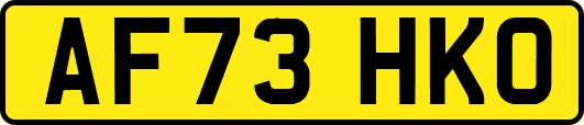 AF73HKO