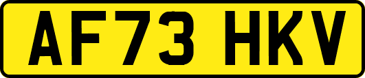 AF73HKV