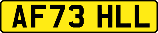 AF73HLL