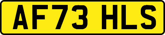 AF73HLS