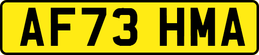 AF73HMA