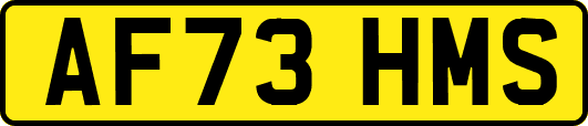 AF73HMS