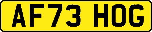 AF73HOG