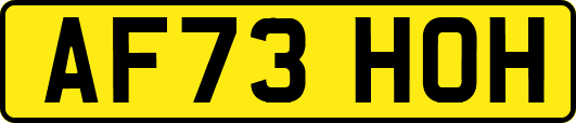 AF73HOH