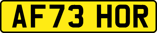 AF73HOR