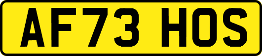 AF73HOS