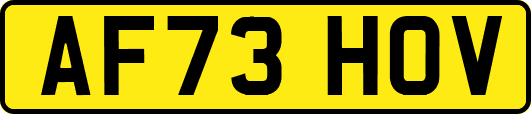 AF73HOV