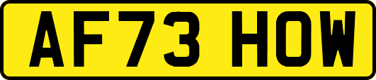 AF73HOW