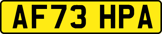 AF73HPA