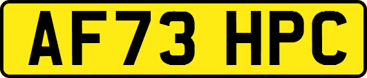 AF73HPC