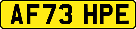 AF73HPE