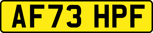 AF73HPF