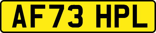 AF73HPL
