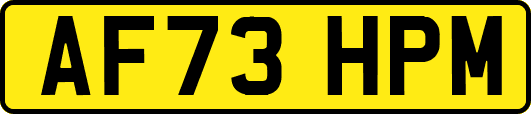 AF73HPM