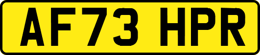 AF73HPR