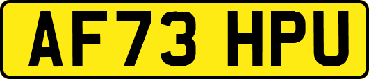 AF73HPU