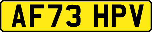 AF73HPV
