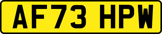 AF73HPW