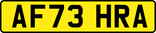 AF73HRA