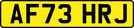 AF73HRJ