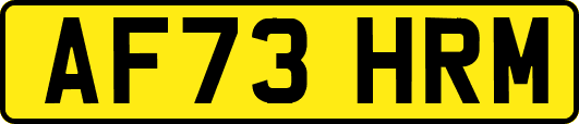 AF73HRM