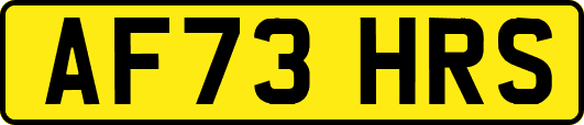 AF73HRS