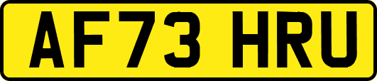 AF73HRU
