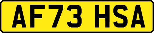 AF73HSA