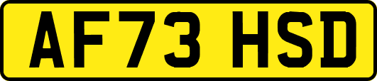 AF73HSD
